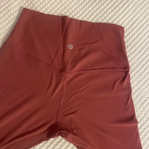 Lululemon Align Leggings - Picture 1 of 4